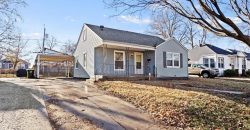 Homes for Sale in Kansas City, MO 64116 | 1221 E 25th Avenue