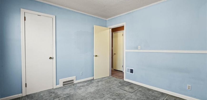 Homes for Sale in Kansas City, MO 64116 | 1221 E 25th Avenue