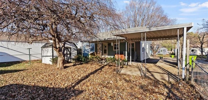 Homes for Sale in Kansas City, MO 64116 | 1221 E 25th Avenue