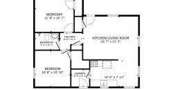 Homes for Sale in Kansas City, MO 64116 | 1221 E 25th Avenue