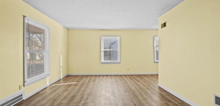 Homes for Sale in Kansas City, MO 64116 | 1221 E 25th Avenue