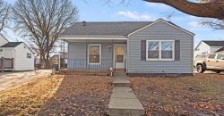 Homes for Sale in Kansas City, MO 64116 | 1221 E 25th Avenue