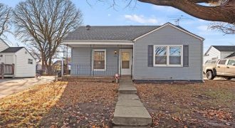 Homes for Sale in Kansas City, MO 64116 | 1221 E 25th Avenue
