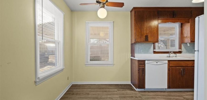 Homes for Sale in Kansas City, MO 64116 | 1221 E 25th Avenue