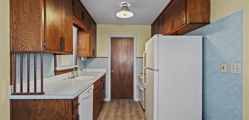 Homes for Sale in Kansas City, MO 64116 | 1221 E 25th Avenue