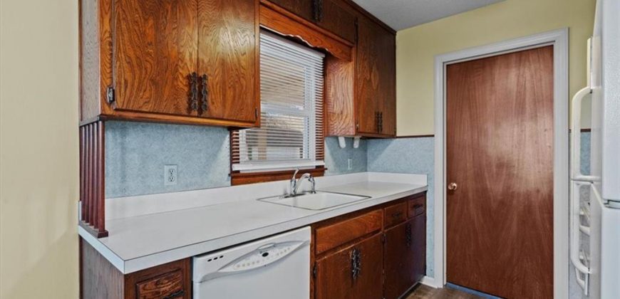 Homes for Sale in Kansas City, MO 64116 | 1221 E 25th Avenue