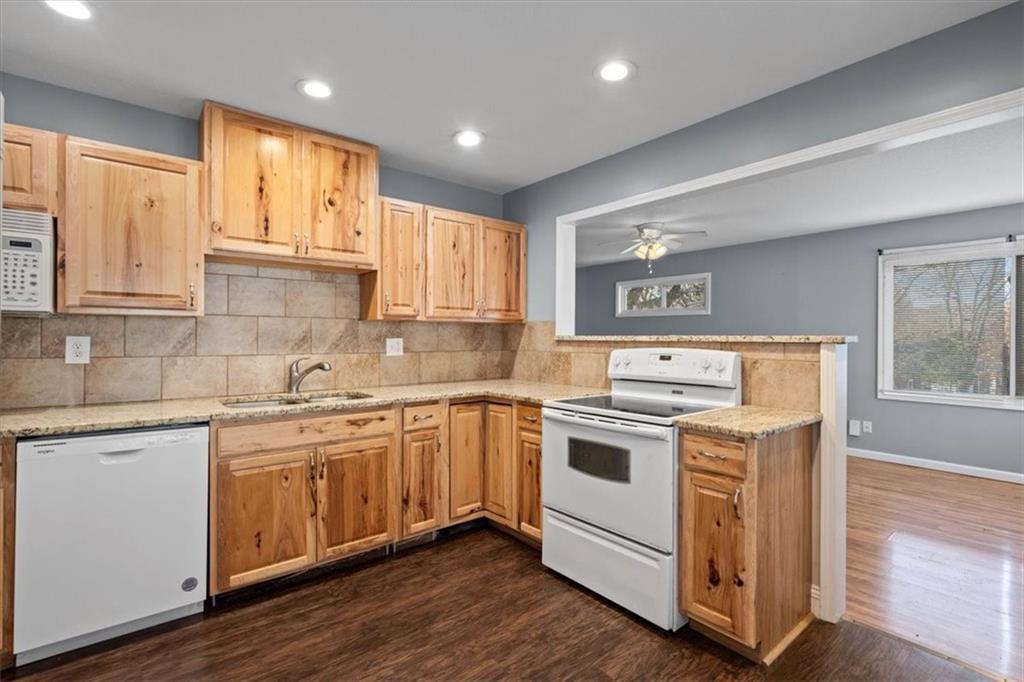 Homes for Sale in Kansas City, MO 64119 | 225 E Whittier Street