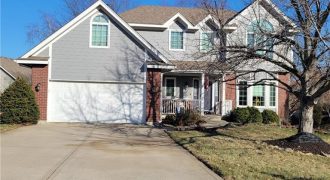 Homes for Sale in Kansas City, MO 64157 | 10310 NE 98th Court