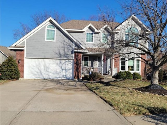 Homes for Sale in Kansas City, MO 64157 | 10310 NE 98th Court