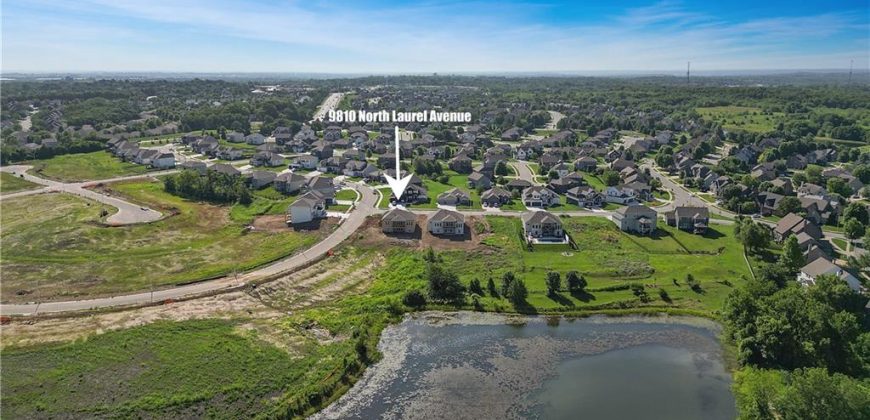 Homes for Sale in Kansas City, MO 64157 | 9810 N Laurel Avenue
