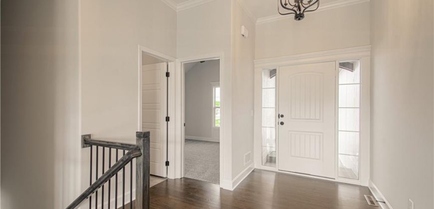 Homes for Sale in Kansas City, MO 64157 | 9810 N Laurel Avenue