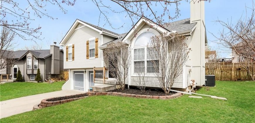 Homes for Sale in Kansas City, MO 64157 | 8424 NE 107th Court