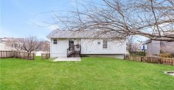 Homes for Sale in Kansas City, MO 64157 | 8424 NE 107th Court