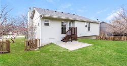 Homes for Sale in Kansas City, MO 64157 | 8424 NE 107th Court