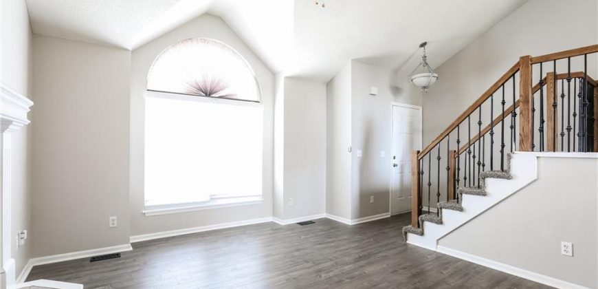 Homes for Sale in Kansas City, MO 64157 | 8424 NE 107th Court