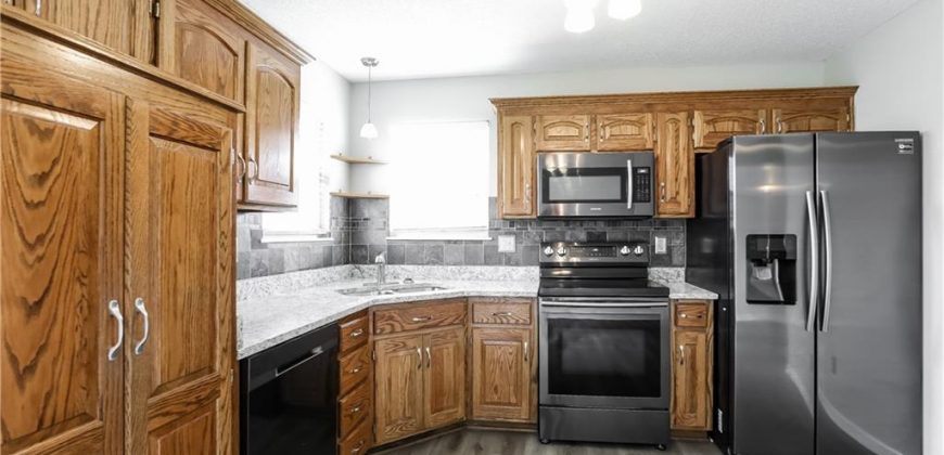 Homes for Sale in Kansas City, MO 64157 | 8424 NE 107th Court