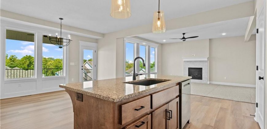 Homes for Sale in Platte City, MO 64079 | 2500  Windmill Drive