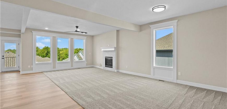 Homes for Sale in Platte City, MO 64079 | 2500  Windmill Drive