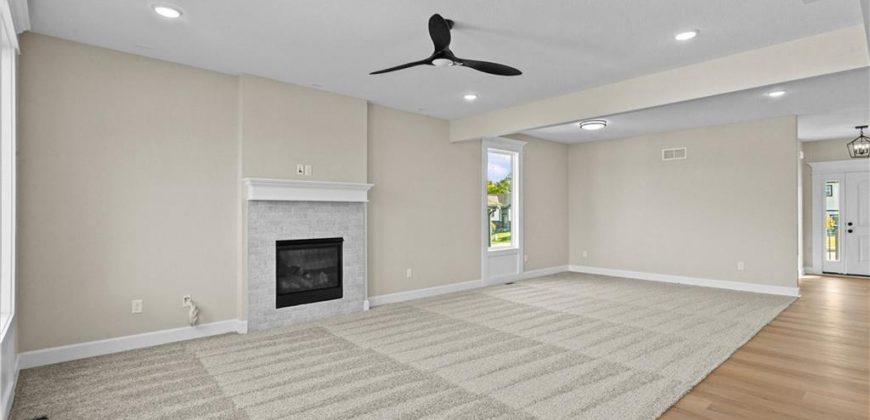 Homes for Sale in Platte City, MO 64079 | 2500  Windmill Drive