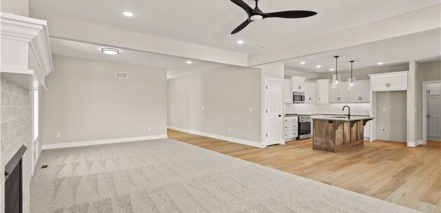 Homes for Sale in Platte City, MO 64079 | 2500  Windmill Drive