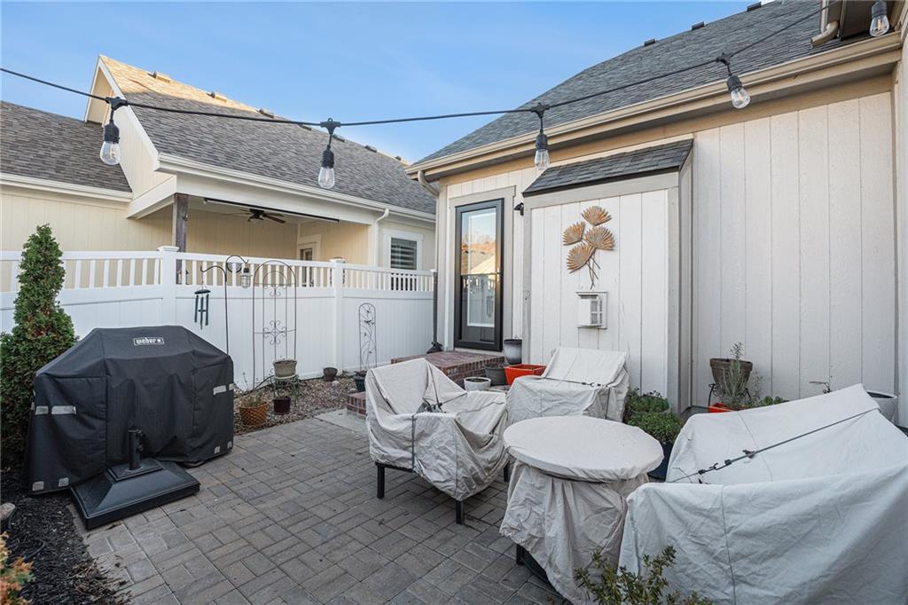 Homes for Sale in Kansas City, MO 64116 | 406 E 31st Avenue