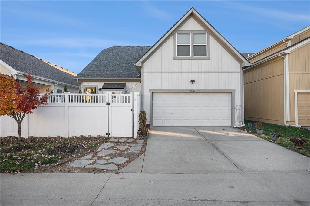 Homes for Sale in Kansas City, MO 64116 | 406 E 31st Avenue