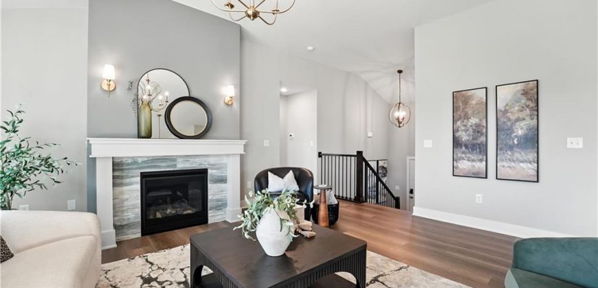 Homes for Sale in Kansas City, MO 64165 | 1222 NE 122nd Street