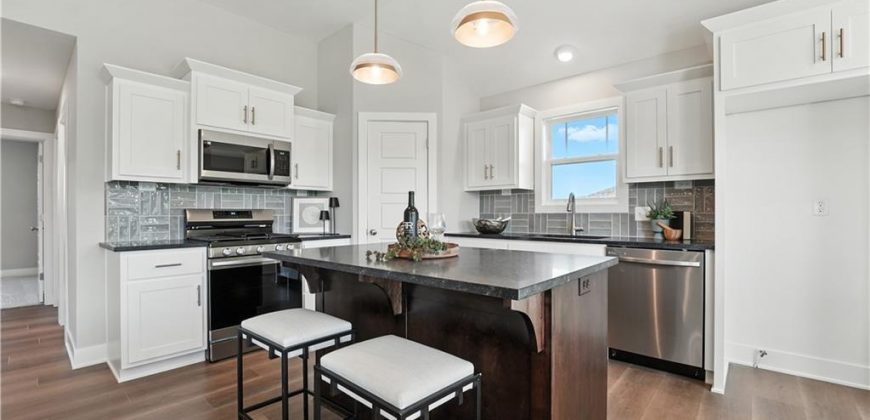 Homes for Sale in Kansas City, MO 64165 | 1222 NE 122nd Street