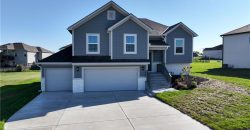 Homes for Sale in Kansas City, MO 64165 | 1222 NE 122nd Street