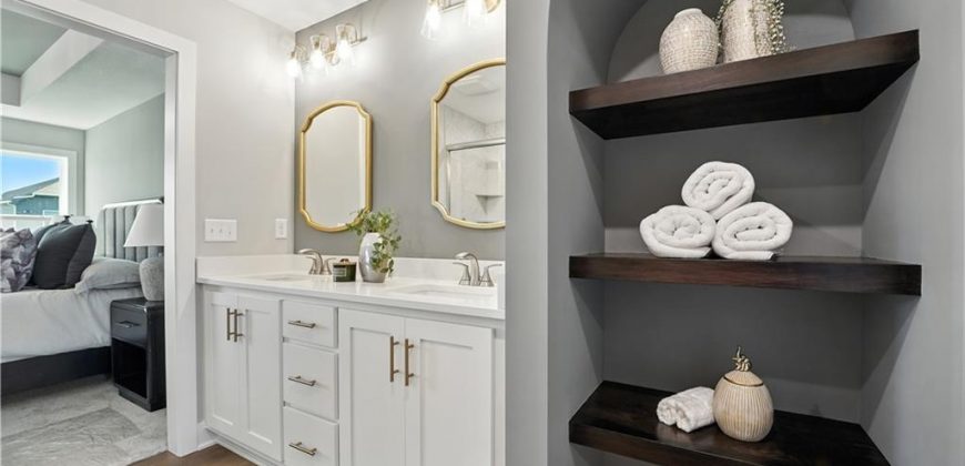 Homes for Sale in Kansas City, MO 64165 | 1222 NE 122nd Street