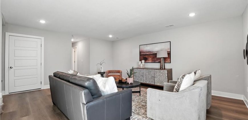 Homes for Sale in Kansas City, MO 64165 | 1222 NE 122nd Street