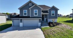 Homes for Sale in Kansas City, MO 64165 | 1222 NE 122nd Street