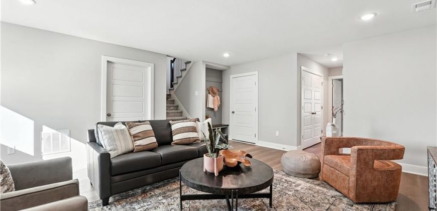 Homes for Sale in Kansas City, MO 64165 | 1222 NE 122nd Street