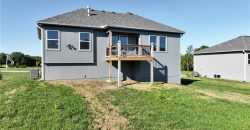 Homes for Sale in Kansas City, MO 64165 | 1222 NE 122nd Street