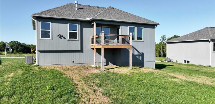 Homes for Sale in Kansas City, MO 64165 | 1222 NE 122nd Street