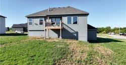 Homes for Sale in Kansas City, MO 64165 | 1222 NE 122nd Street