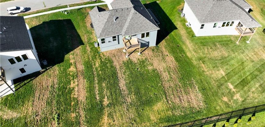 Homes for Sale in Kansas City, MO 64165 | 1222 NE 122nd Street