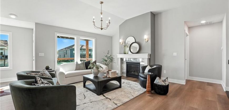 Homes for Sale in Kansas City, MO 64165 | 1222 NE 122nd Street