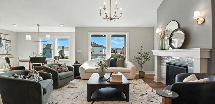 Homes for Sale in Kansas City, MO 64165 | 1222 NE 122nd Street