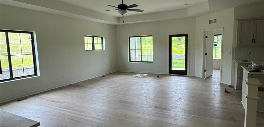 Homes for Sale in Liberty, MO 64068 | 1963  Harvest Road