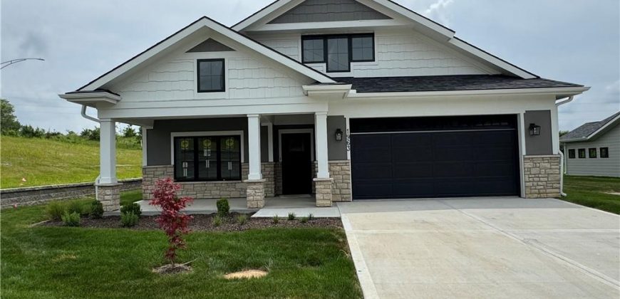 Homes for Sale in Liberty, MO 64068 | 1963  Harvest Road