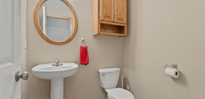 Homes for Sale in Kansas City, MO 64155 | 1812 NW 92nd Terrace