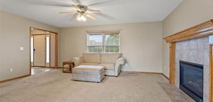 Homes for Sale in Kansas City, MO 64155 | 1812 NW 92nd Terrace