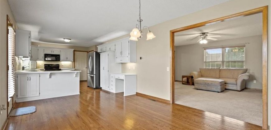 Homes for Sale in Kansas City, MO 64155 | 1812 NW 92nd Terrace