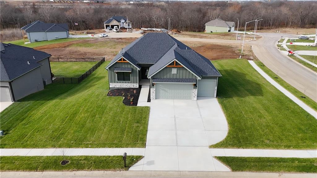 Homes for Sale in Kansas City, MO 64165 | 12160 N Tracy Avenue