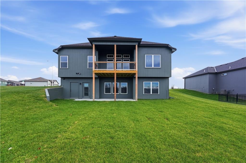 Homes for Sale in Kansas City, MO 64165 | 12160 N Tracy Avenue