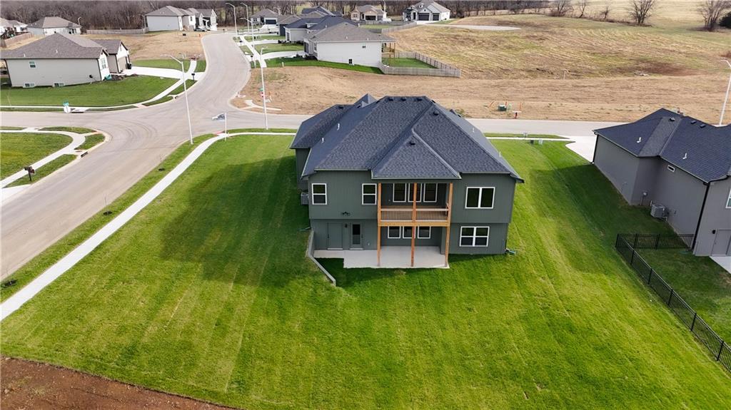 Homes for Sale in Kansas City, MO 64165 | 12160 N Tracy Avenue