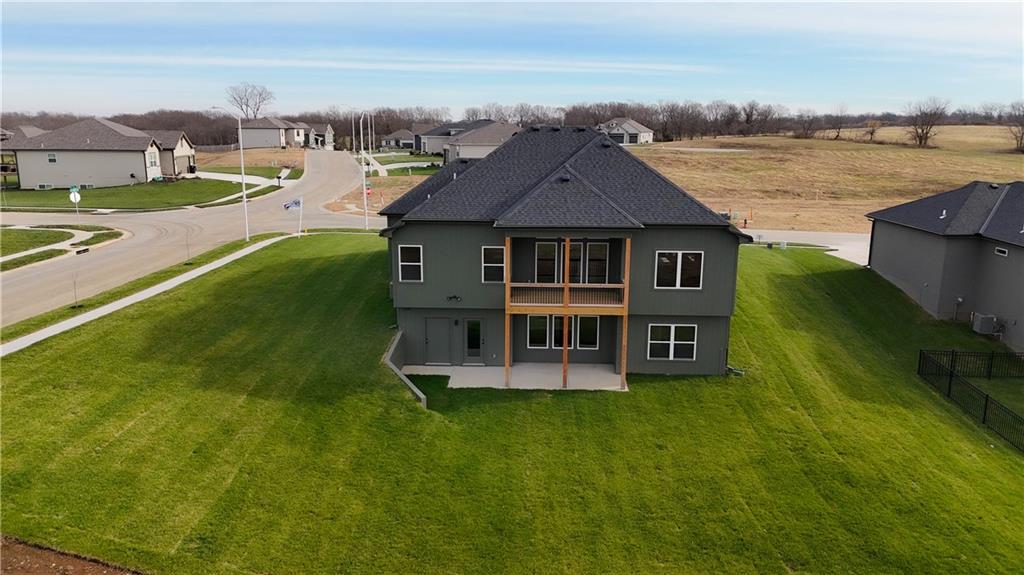 Homes for Sale in Kansas City, MO 64165 | 12160 N Tracy Avenue