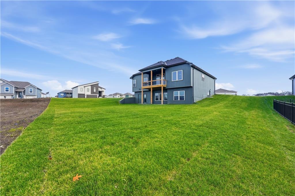 Homes for Sale in Kansas City, MO 64165 | 12160 N Tracy Avenue