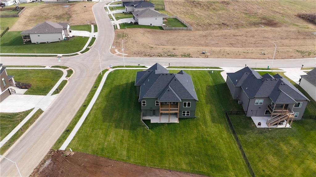 Homes for Sale in Kansas City, MO 64165 | 12160 N Tracy Avenue